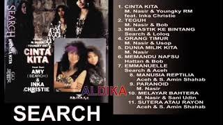 SEARCH CINTA KITA FULL ALBUM