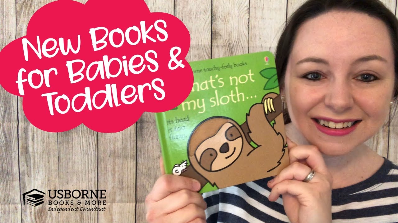 New UBAM Babies & Toddlers