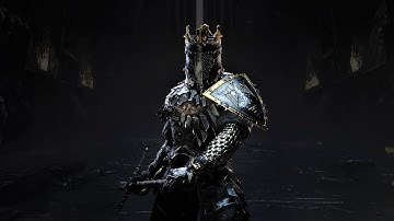 🔴Mortal Shell The Virtuous Cycle DLC Playstation 5 - Live stream