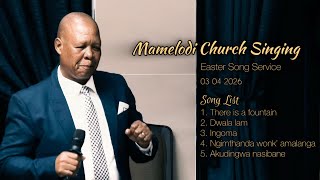 Mamelodi church Singing - 03 03 2026 (M)