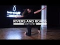 Rivers and roads  the head and the heart  amey rahey choreography  house of eights