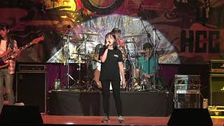 熱音社 Shine - 附中迎午74屆 - 20200824