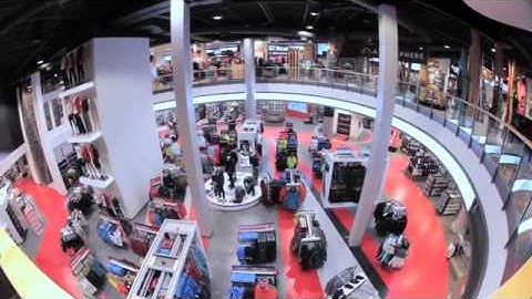 Digitizing retail, going the omni-channel way