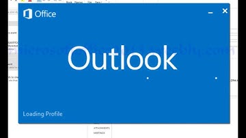 Download Microsoft Office OUTLOOK 2013 For Free