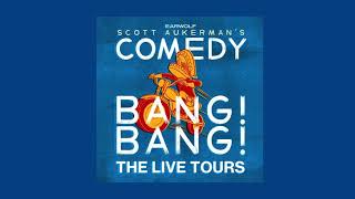 Comedy Bang Bang: Tim Baltz as Nathan Hershey