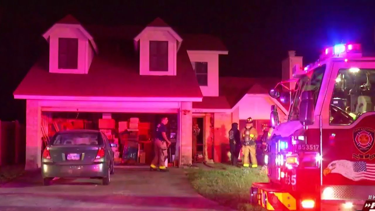 Neighbor ‘heartbroken’ by news of woman’s death in West Side house fire