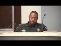Oklahoma County sheriff challenges inmate transportation duties in lawsuit