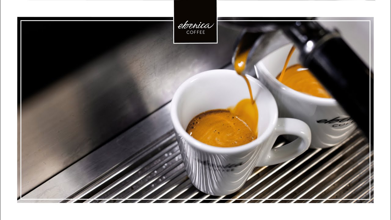 KÁVOVLOG #16: Tri základné kroky pre dokonalé espresso (titulky: 🇸🇰 🇨🇿)