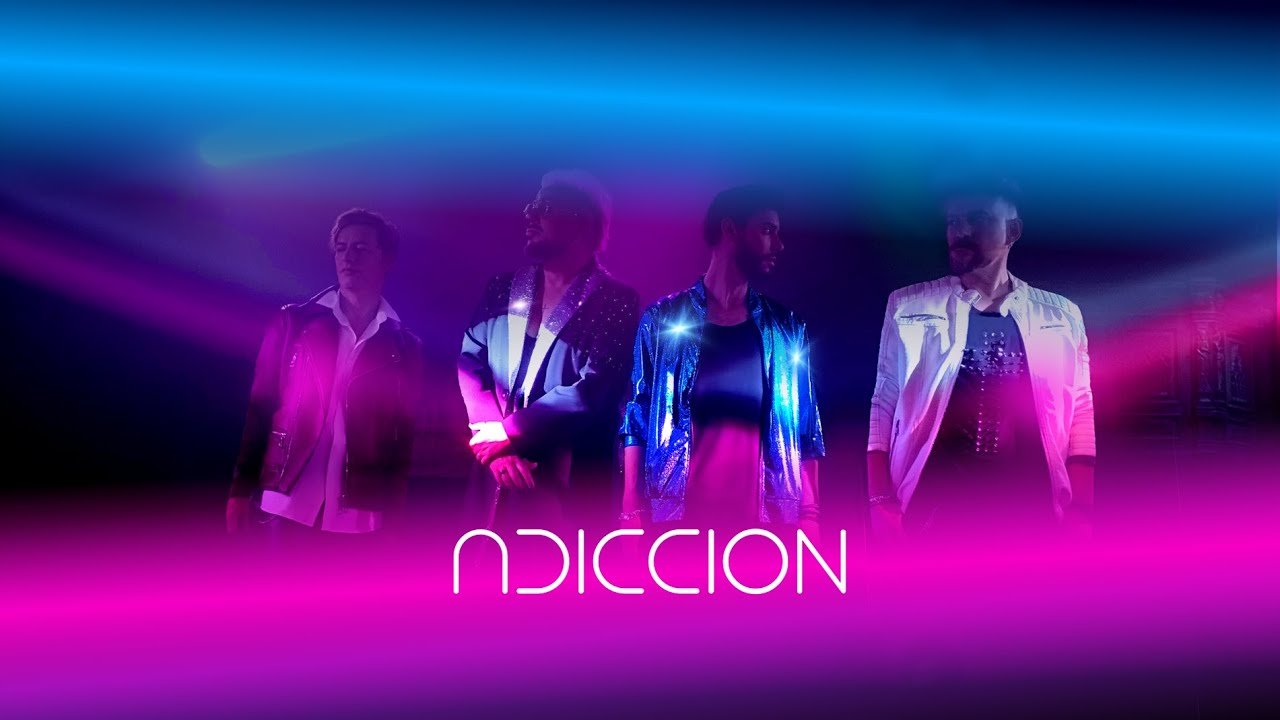 Providence - Adicción (Vídeo oficial)