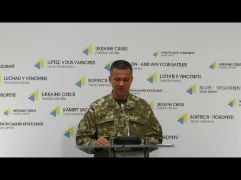 Діяльність Міністерства оборони України за останні 4 дні. УКМЦ, 7.06.16