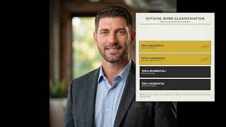 Arizona Contractor Bond Amount Requirements - ROC Guide