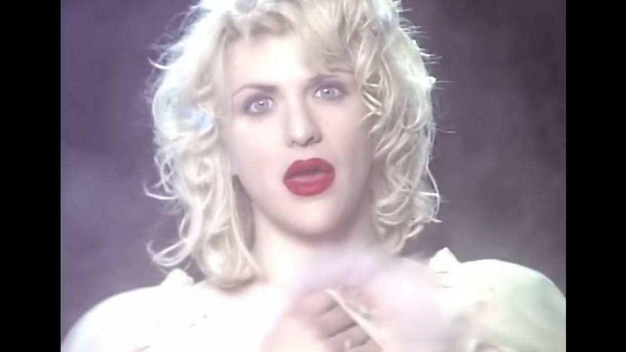 Hole - 20 Years in the Dakota (Music Video)