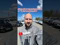 Розпродаж авто. Огляд майданчику 27.04.2026