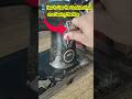 How to Use the Tension Knob on a Sewing Machine 🧵 |  #sewshashi #sewingtips #ushamachine