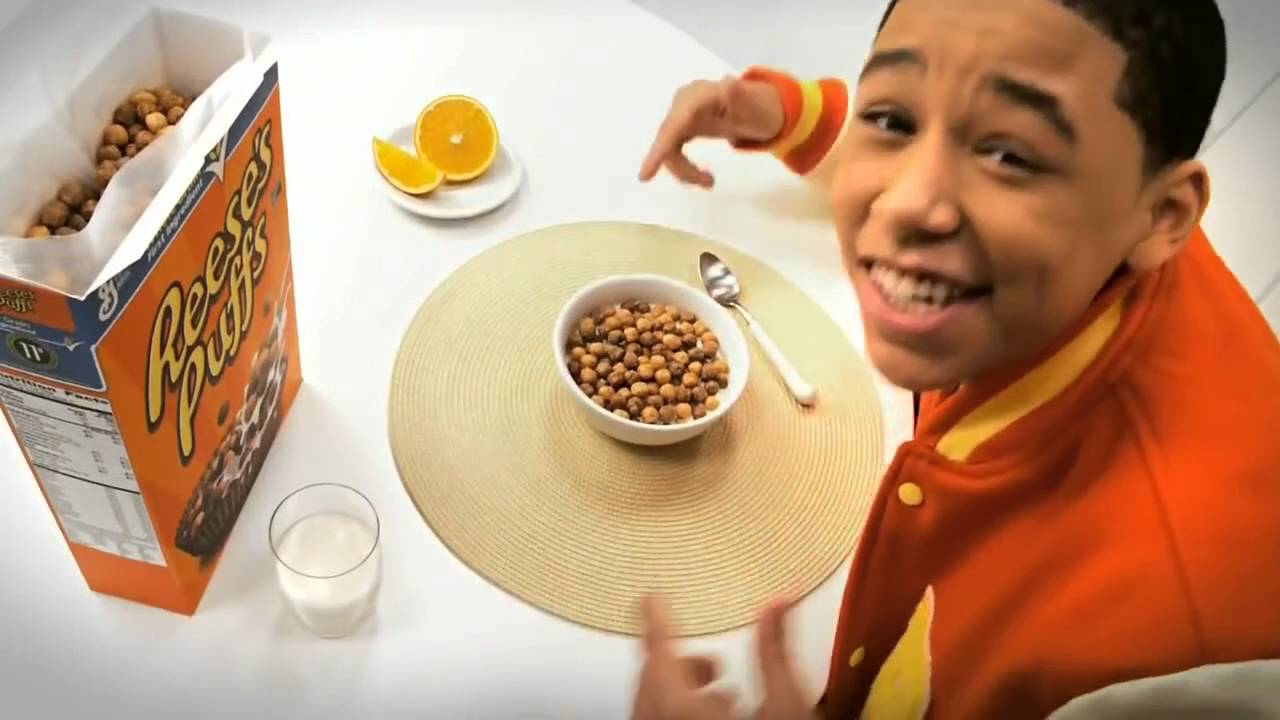 Reese S Puffs Rap 10 Hours Youtube