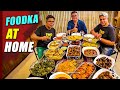 Foodka    uncut version  dawat  food culture in bangladesh