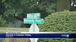 Bench trial begins for son of Iowa basketball coach Fran McCaffery Profile