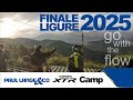 Mit Shimano auf den Trails von Finale Ligure #mtb #shimano #finale #finaleligure