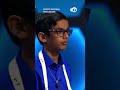 Shrey Parikh dominates spell-off to win National Spelling Bee