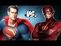 Superman Vs The Flash Epic Superheroes Battle Superman Vs The Flash Epic Superheroes Battle
