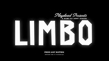 ​LIMBO - Gameplay  *Guest Voiceover  @AmnaWarner  *