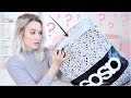 SUBSCRIBERS BUY MY OUTFITS (SURPRISE ASOS HAUL) | Sophie Louise