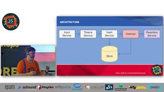Copy/Paste detector for source code on JavaScript - Andrii Kucherenko (VinnytsiaJS 2018)