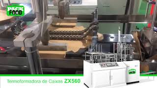 PackFood - vídeo demonstrativo