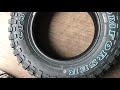 215/75 R15 comforser cf3000 видео обзор