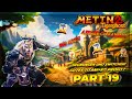 Metin2 DE Projekt Tigerghost #019 - Azrael Giveaway! Switchen & Segnen! Geiles Titani+9?!