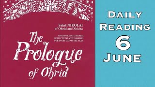 The Prologue - June 6