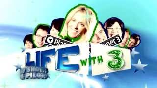 iTV Production - TV Shows & TV Pilots Show Reel
