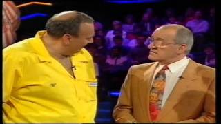 BULLSEYE Greats - Graham Wilson & Bob