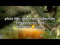 Urumulu ni muvvalai... Chendralekha| Full video song lyrics in telugu| Mp3 Song