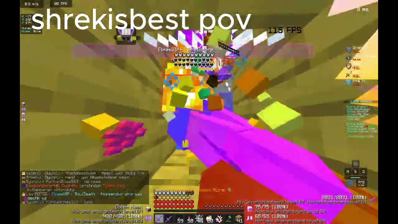 ELMASOYUNCU DUO MONTAGE