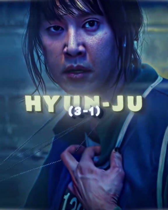 S2-S3 Frontman VS S2-S3 Hyun-Ju 🔥🥶 | #squidgame3 #fyp #foryou #frontman #hyunju #popular