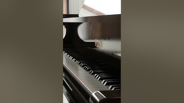 Piano House | Unreal Engine Ray tracing interior animation