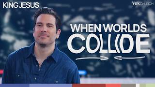 Celebrity When Worlds Collide Profile
