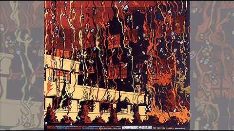 Dev/Null & Xanopticon -- Agoranopticon Xanophobic mix