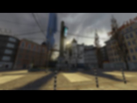 МАЙНИНГ СКОРОСТИ В HALF-LIFE 2 ▶ #Shorts #HalfLife2 #HalfLife2speedrun