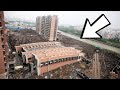 TOP 15 FAILED Construction Projects