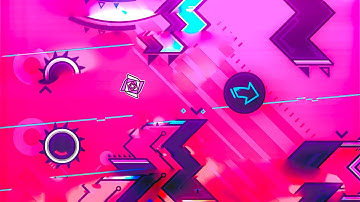 Reflow by Darixen, Notmiki and more || GeometryDash