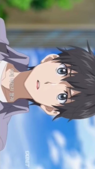 #anime #edit #animeshorts #shortvideo #subscriber имя за гранью моего ...