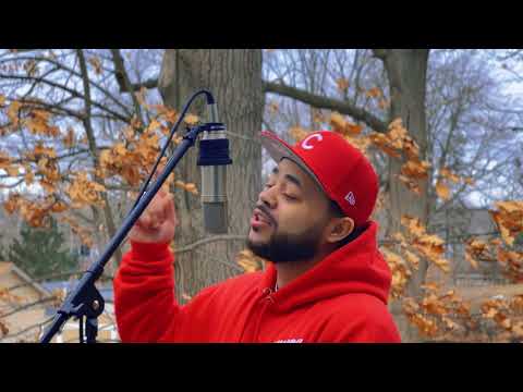 Truu - Stronger (Live Performance)