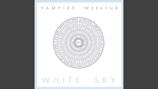 White Sky (Basement Jaxx Club Mix)