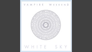 White Sky (Basement Jaxx Club Mix)