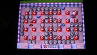 Bomberman Blitz Wifi Battle | Part 10
