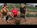 Girls Make The Best Farmers