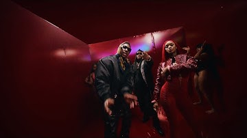 Rob49 - So Sexyy (Feat. Sexyy Red & YTB Fatt) [Official Video]