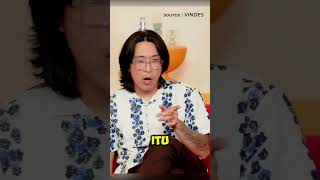 Download Lagu gini gaya dr tirta merokok #drtirta #podcast #sehat #rokok #vindes #viral MP3